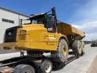 Caterpillar 745, Articulated Truck, 1578 hours, S/N: 3T605663, 2023 - Image 1