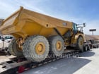 Caterpillar 745, Articulated Truck, 1578 hours, S/N: 3T605663, 2023 - Image 3