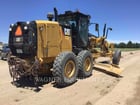 Caterpillar 140M3 AWD, Motor Grader, 5080 hours, S/N: N9J00247, 2015 - Image 3