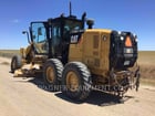 Caterpillar 140M3 AWD, Motor Grader, 5080 hours, S/N: N9J00247, 2015 - Image 4