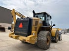 Cat 950M, Wheel Loader, 1357 hours, S/N: J1S04930, 2023 - Image 3