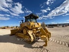Caterpillar D6 VP, Crawler Dozer, 48 hours, S/N: WH501253, 2024 - Image 4