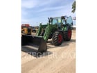 Fendt FT514, Tractor, 44 hours, S/N: WAM44122J00F01849, 2023 - Image 1