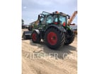 Fendt FT514, Tractor, 44 hours, S/N: WAM44122J00F01849, 2023 - Image 4