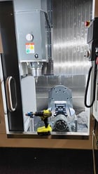 Haas #UMC-500, 5-Axis CNC vertical machining center, 50 automatic tool changer, low hours, 2023 - Image 6