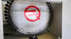 Haas #UMC-500, 5-Axis CNC vertical machining center, 50 automatic tool changer, low hours, 2023 - Image 8