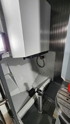 Haas #UMC-500, 5-Axis CNC vertical machining center, 50 automatic tool changer, low hours, 2023 - Image 10