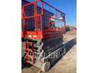 Skyjack, Inc. SJIII4740, Lift Scissor, 238 hours, S/N: 70200058, 2016 - Image 2