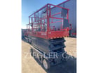 Skyjack, Inc. SJIII4740, Lift Scissor, 238 hours, S/N: 70200058, 2016 - Image 3
