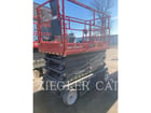 Skyjack, Inc. SJIII4740, Lift Scissor, 238 hours, S/N: 70200058, 2016 - Image 4