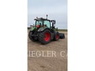 Fendt FT514, Tractor, 41 hours, S/N: WAM44122V00F01711, 2023 - Image 5