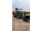 Fendt FT514, Tractor, 41 hours, S/N: WAM44122V00F01711, 2023 - Image 6