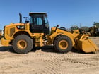 Cat 950 GC, Wheel Loader, 11600 hours, S/N: M5K00451, 2015 - Image 1