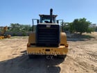 Cat 950 GC, Wheel Loader, 11600 hours, S/N: M5K00451, 2015 - Image 8
