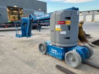 Genie Industries Z30/20N, Articulated Boom Lift, 400 hours, S/N: Z30N16F-17361, 2016 - Image 3
