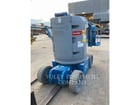 Genie Industries Z30/20N, Articulated Boom Lift, 400 hours, S/N: Z30N16F-17361, 2016 - Image 4