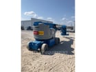 Genie Industries Z40/23NRJ, Articulated Boom Lift, 523 hours, S/N: Z40NN-4745, 2017 - Image 4