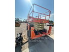 Jlg Industries, Inc. 430LRT, Lift Scissor, 2240 hours, S/N: 0200266926, 2017 - Image 3