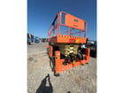 Jlg Industries, Inc. 430LRT, Lift Scissor, 2240 hours, S/N: 0200266926, 2017 - Image 4