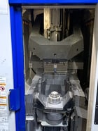 Brother #Speedio-M140X2, 22 automatic tool changer, 7.9" X, 17.3" Y, 12" Z, 16000 RPM, BT30, 5-Axis - Image 9