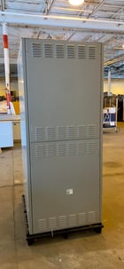 600 Amp. Asco, automatic transfer switch, 480 Volts, service entry breaker - Image 5