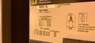 600 Amp. Asco, automatic transfer switch, 480 Volts, service entry breaker - Image 8