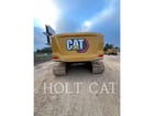 Caterpillar 330-07, Crawler Excavator, 1573 hours, S/N: LHW30117, 2023 - Image 4