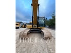 Caterpillar 330-07, Crawler Excavator, 1573 hours, S/N: LHW30117, 2023 - Image 7