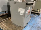 25 KVA 600/480 Primary, 120 Secondary, Rex Power Magnetics SC25JH-A/Z, general purpose transformer - Image 3