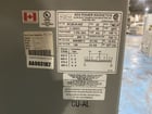 25 KVA 600/480 Primary, 120 Secondary, Rex Power Magnetics SC25JH-A/Z, general purpose transformer - Image 4