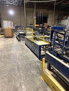Pallet Chief #PC-IV Nailer with Deluxe Stacker, 2023 - Image 5