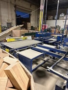 Pallet Chief #PC-IV Nailer with Deluxe Stacker, 2023 - Image 7