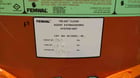 800 lbs. Fenwal, Fire Suppression System, FM-200 Agent, 32-130 F temp. range, 360 psig @ 70 F - Image 2