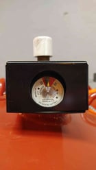 800 lbs. Fenwal, Fire Suppression System, FM-200 Agent, 32-130 F temp. range, 360 psig @ 70 F - Image 5