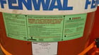 800 lbs. Fenwal, Fire Suppression System, FM-200 Agent, 32-130 F temp. range, 360 psig @ 70 F - Image 7