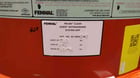 760 lbs. Fenwal, Fire Suppression System, FM-200 Agent, 130 F max temp., 360 psig @ 70 F - Image 2