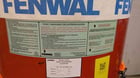760 lbs. Fenwal, Fire Suppression System, FM-200 Agent, 130 F max temp., 360 psig @ 70 F - Image 6