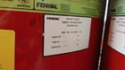 513 lbs. Fenwal, Fire Suppression System, FM-200 Agent, 130 F max temp., 360 psig @ 70 F - Image 2