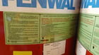 513 lbs. Fenwal, Fire Suppression System, FM-200 Agent, 130 F max temp., 360 psig @ 70 F - Image 7