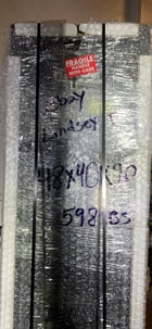 Alpha Power System #80I-P, 80 HP inverter rectifier - Image 3