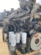 1200 RPM, Waukesha #L7042GSI, Natural gas Core Engine, 8.1 Com ratio, S/N 5283703171 - Image 8
