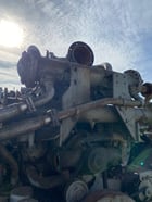 1200 RPM, Waukesha #L7042GSI, Natural gas Core Engine, 8.1 Com ratio, S/N 5283703171 - Image 9