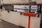 140 Ton, Wysong #THS140-120, press brake w/Automec Autogage back gauge, 10' overall, 96" between housing - Image 7