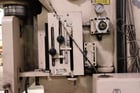 140 Ton, Wysong #THS140-120, press brake w/Automec Autogage back gauge, 10' overall, 96" between housing - Image 10