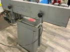6" x 89" Big Boy #80, horizontal/vertical sander, 9.8" x 27" table, 1.5 HP, 3900 FPM, 1989 - Image 3