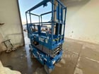 Genie Industries GS1932, Lift Scissor, 12 hours, S/N: GS30P-201326, 2021 - Image 6