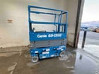 Genie Industries GS1932, Lift Scissor, 12 hours, S/N: GS30P-201326, 2021 - Image 8