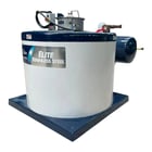11 Ton, North Star Ice #M20-SS-2014, Stainless Steel elite flake ice maker, ammonia (R-717) refrigeration - Image 2
