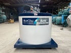 11 Ton, North Star Ice #M20-SS-2014, Stainless Steel elite flake ice maker, ammonia (R-717) refrigeration - Image 3