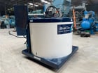 11 Ton, North Star Ice #M20-SS-2014, Stainless Steel elite flake ice maker, ammonia (R-717) refrigeration - Image 5